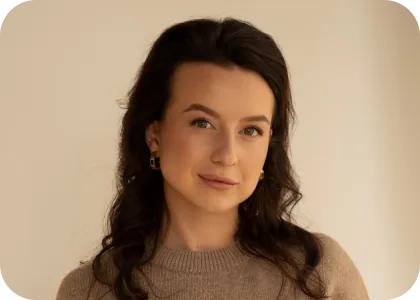 Photo of Vicky
